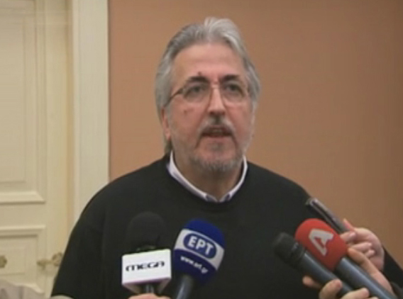 Δηλώσεις από ΓΣΕΕ και ΑΔΕΔΥ για να νέα αιτήματα της τρόικας