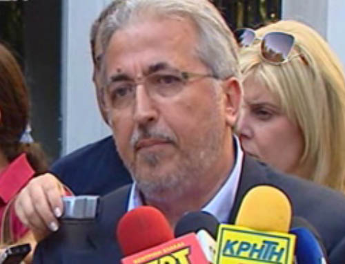 Προτάσεις και «κόκκινες γραμμές» στα υπομνήματα των κοινωνικών φορέων προς τον πρωθυπουργό