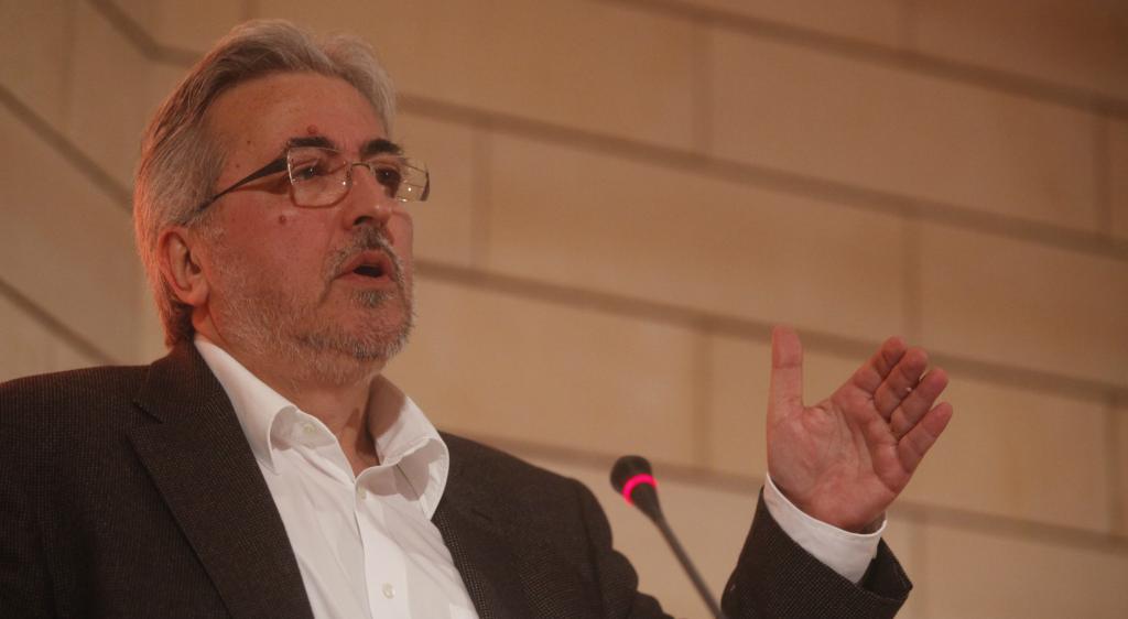 Καμία συζήτηση για μειώσεις ή πάγωμα μισθών από τη ΓΣΕΕ