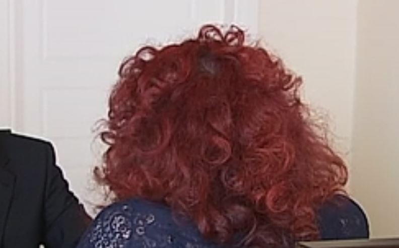 Τι περιγράφει γυναίκα θύμα του πρέσβη της Βενεζουέλας