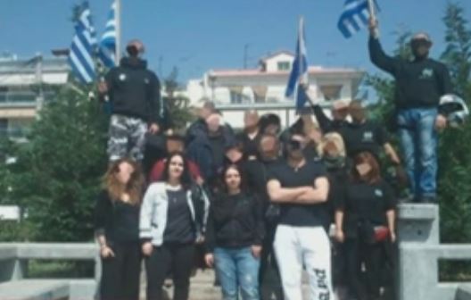 Οι γυναίκες της ΧΑ