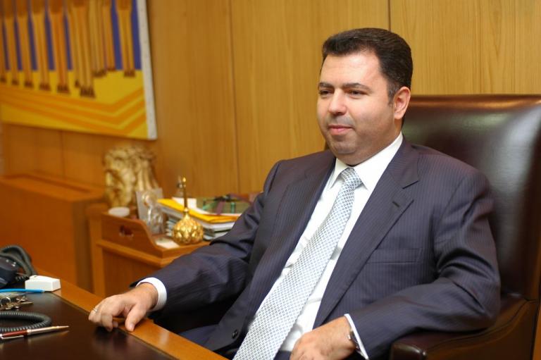 Η μήνυση της Alpha Bank ξεσκεπάζει τις μεθοδεύσεις Λαυρεντιάδη