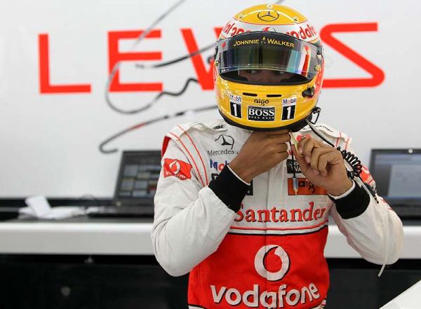 F1 2010, GP Ν. Κορέας 2010: Ο Lewis Hamilton ελπίζει σε ανάκαμψη