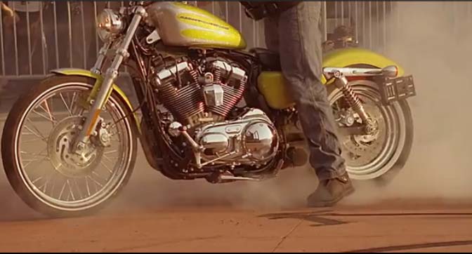 Harley Davidson: Επέτειος 110 χρόνων