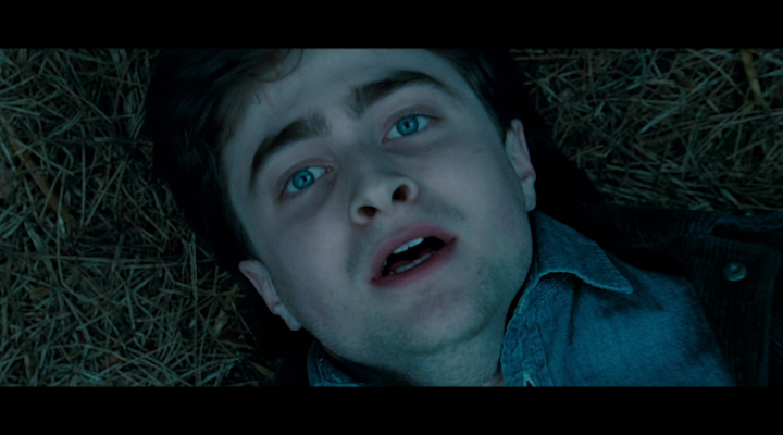 Το τρέιλερ της ταινίας «Harry Potter and the Deathly Hallows, part 2»