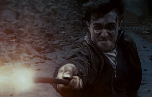 Χάρι Πότερ, όλη η ιστορία