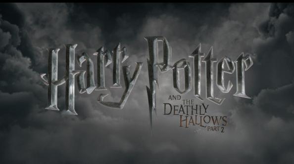 Νέο τρέιλερ της ταινία «Harry Potter and the Deathly Hallows, part 2»