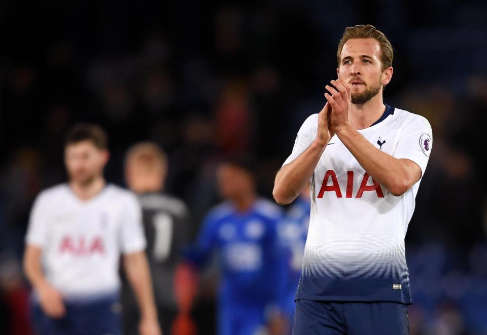 Εξωπραγματική πρόταση της Μπαρτσελόνα για τον Κέιν!