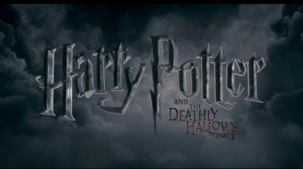 Το τρέιλερ της ταινίας «Harry Potter and the Deathly Hallows, part 2»