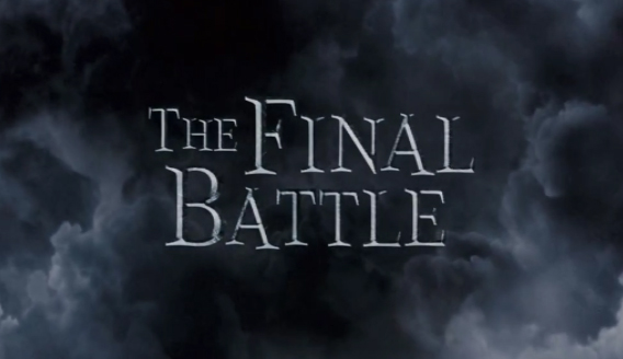 Νέο τρέιλερ της ταινίας «Harry Potter and the Deathly Hallows, part 2»