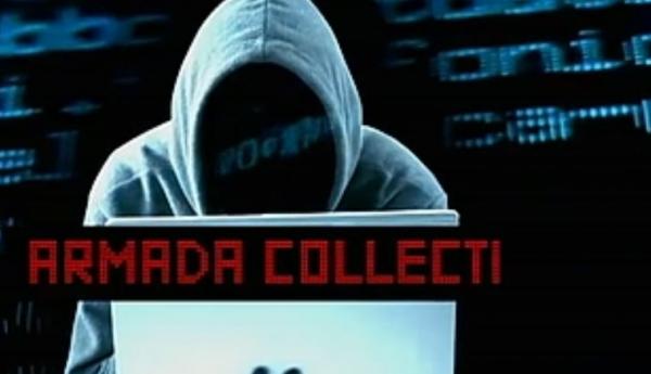 Κυβερνοεπίθεση από ρώσους χάκερς σε τρεις ελληνικές τράπεζες