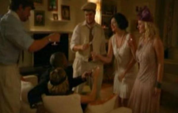 Happy Endings 2 (Τηλεοπτική σειρά στο FOXlife)