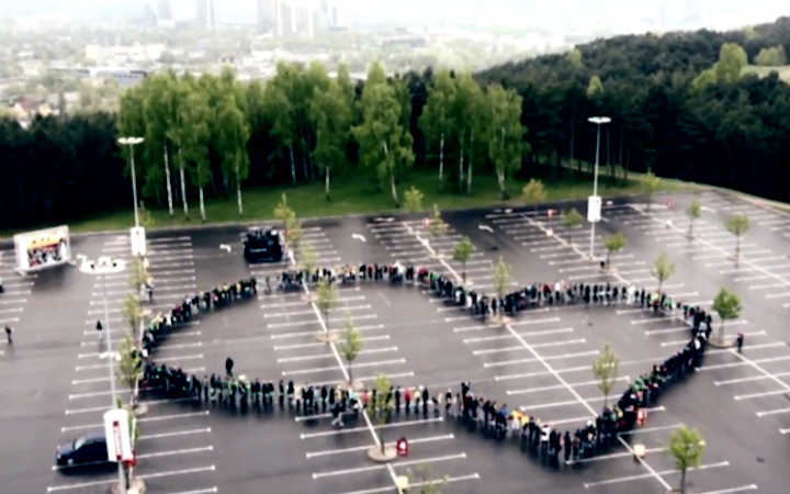 Λιθουανία: H καρδιά του EuroBasket 2011