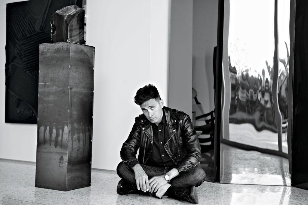 Πωλείται η βίλα του Χέντι Σλίμαν στο Μπέβερλι Χιλς