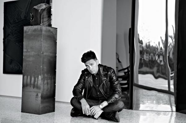 Πωλείται η βίλα του Χέντι Σλίμαν στο Μπέβερλι Χιλς