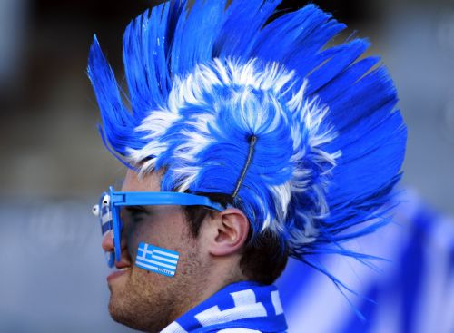 Βουβουζ-ΕΛΛΑΣ και ό,τι βγει…