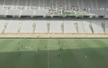 Δύο γκολ πέτυχε με την την Ακίσασπορ ο Φάνης Γκέκας