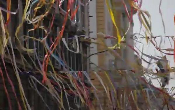 Ήρθαν οι απόκριες- Εικόνες καρναβαλιού από όλο τον κόσμο