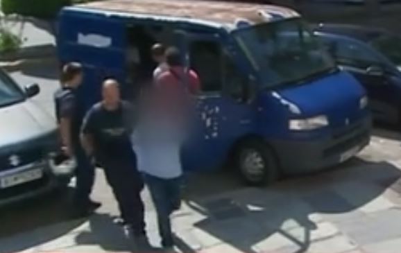 Για 350 ευρώ σκότωσαν τον 83χρονο στη Χαλκίδα