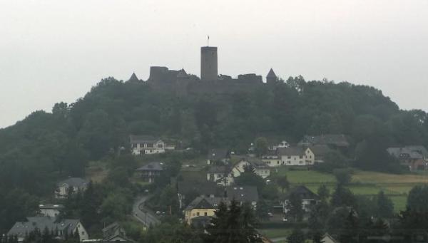 Οι M. Schumacher και N. Rosberg στο ένδοξο Nurbrugring