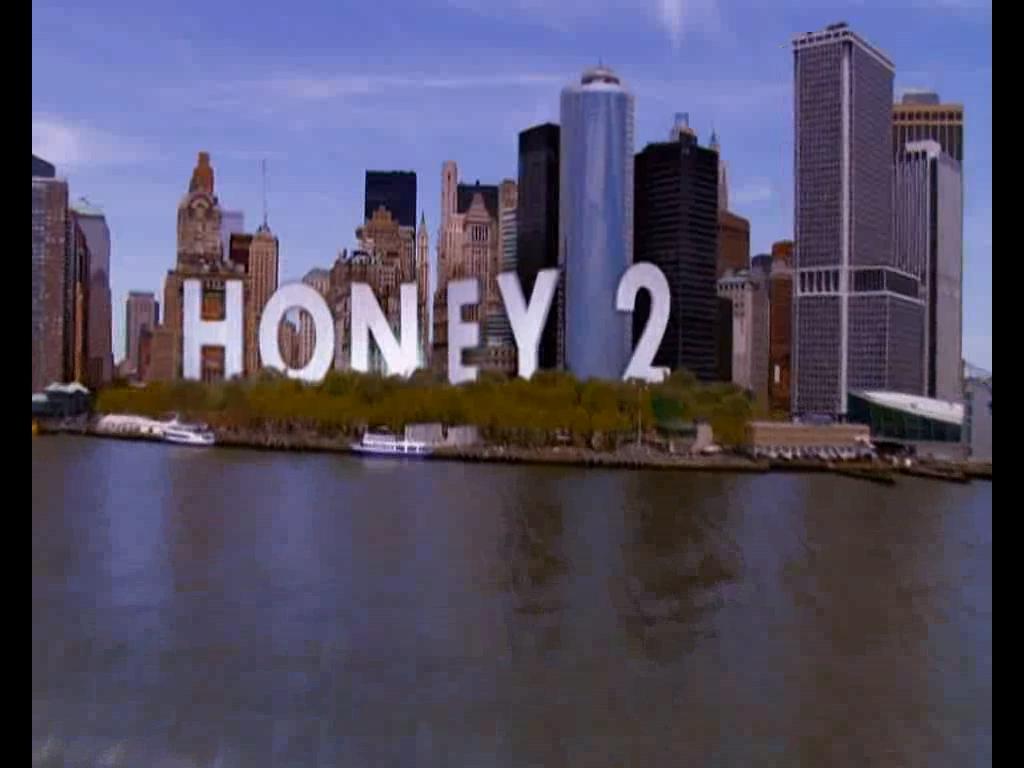 OTE TV: Honey 2 (Ταινία στην υπηρεσία OTE Cinema On Demand)