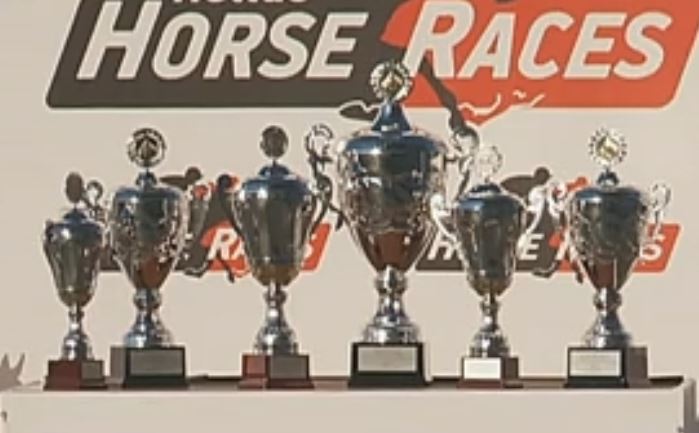 70ο ντέρμπι στον Ιππόδρομο