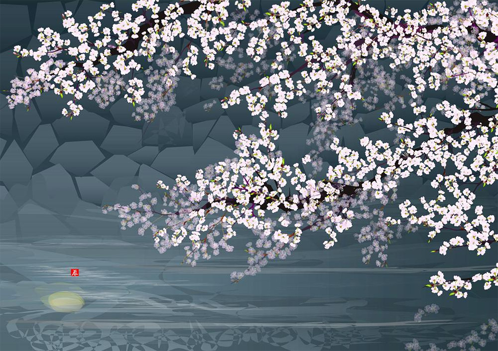 Ζωγράφος με μόνο εργαλείο το Excel