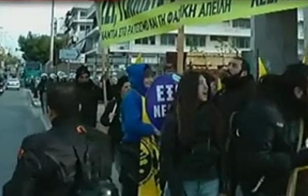 Αντιδράσεις κατοίκων για τα hot spots