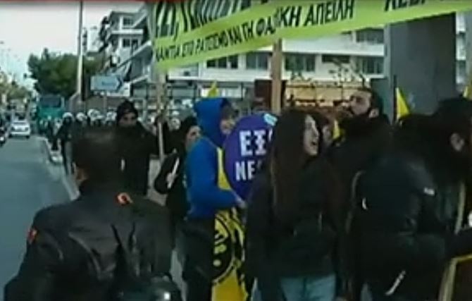 Αντιδράσεις κατοίκων για τα hot spots