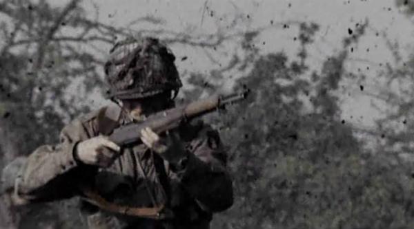 Στην Πρώτη Γραμμή (Κοινωνική τηλεοπτική σειρά στην υπηρεσία OTE Club On Demand)