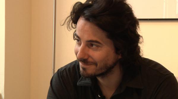 O Ρεμί Μπεζανσόν μιλά για την ταινία του «Το Μεγάλο Ταξίδι της Ζαράφα»