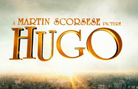 Το τρέιλερ της ταινίας «Hugo»