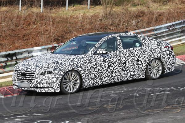 Hyundai Genesis 2014