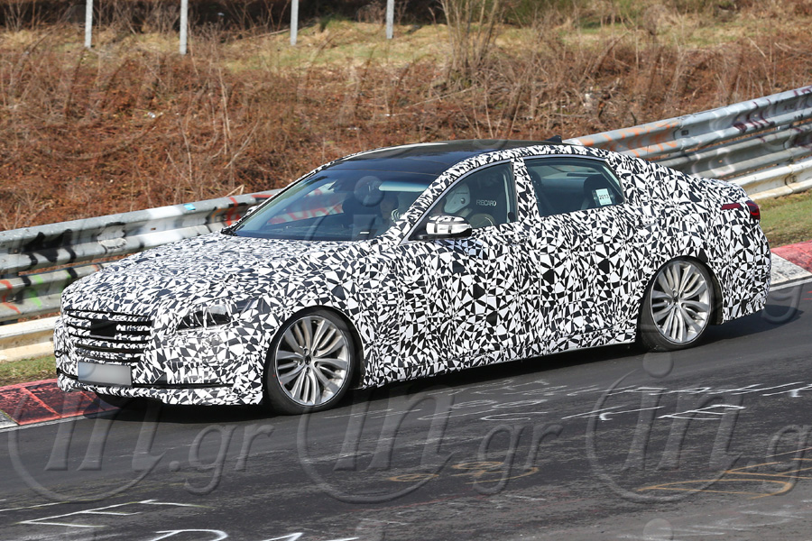 Hyundai Genesis 2014
