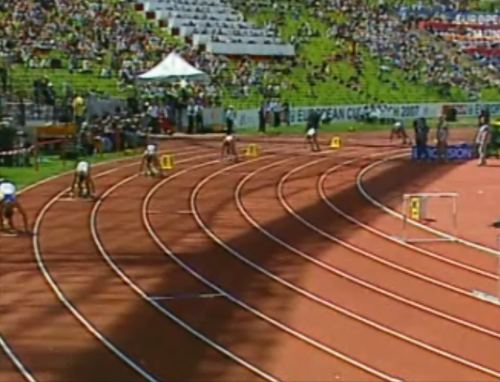 Πέμπτος ο Ιακωβάκης στον τελικό των 400μ με εμπόδια του Ευρωπαϊκού πρωταθλήματος στίβου