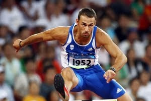 Συγκίνηση στο Παγκρήτιο στο «αντίο» του Π.Ιακωβάκη