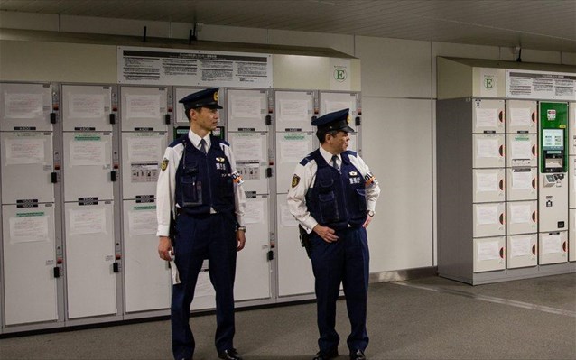 Ιαπωνία: Δύο θανατοποινίτες οδηγήθηκαν στην αγχόνη