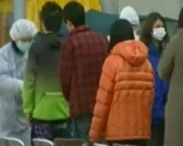 Πυρηνικός εφιάλτης διαρκείας στην Ιαπωνία