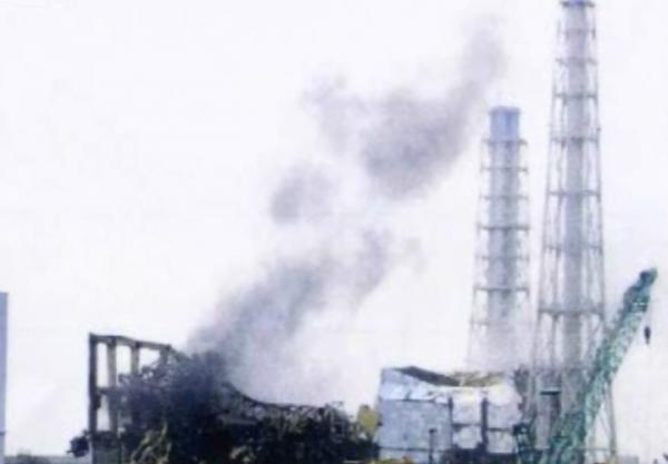 Νέος συναγερμός στη Φουκουσίμα