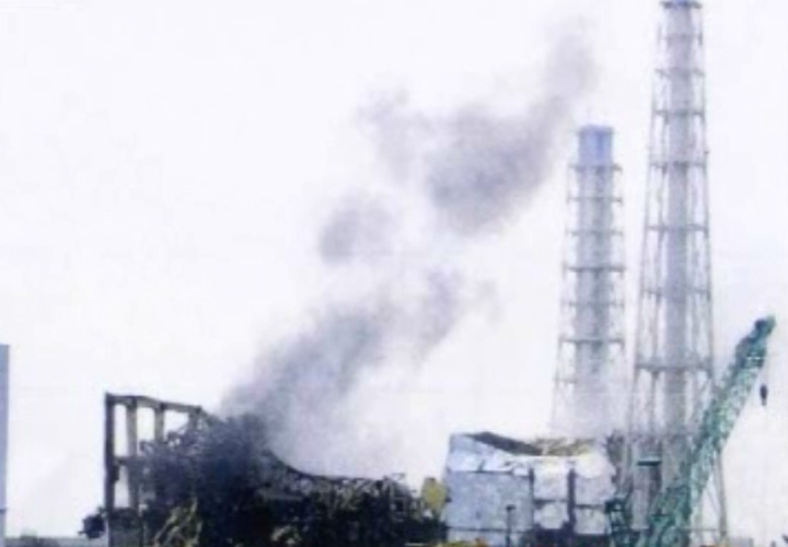 Νέος συναγερμός στη Φουκουσίμα