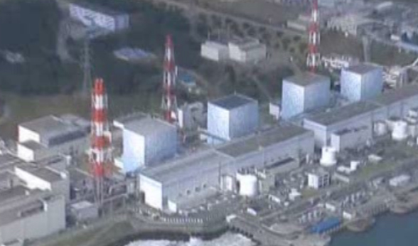 Φουκουσίμα: στο «κόκκινο» η ραδιενέργεια στη θάλασσα