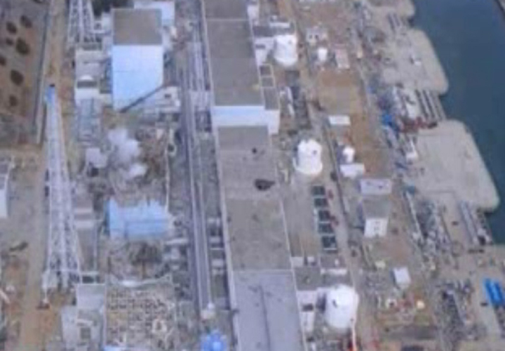 Ραδιενεργό νερό ρίχνει στη θάλασσα η Tepco