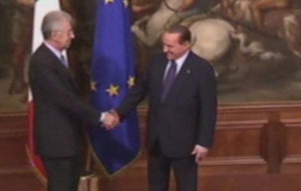 Σ.Μπελρουσκόνι:Χρησιμοποίησαν τα spread για με κάνουν να χάσω την εξουσία