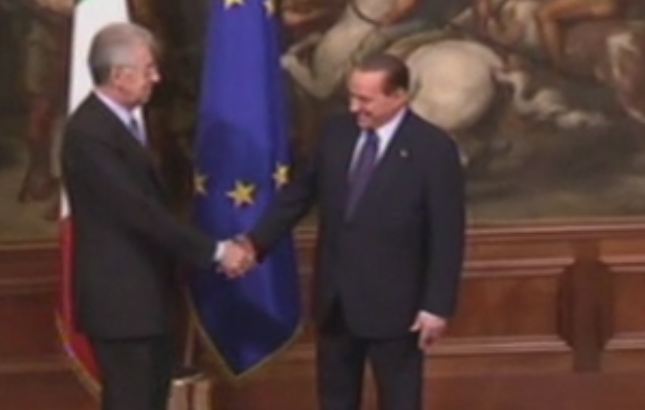 Σ.Μπελρουσκόνι:Χρησιμοποίησαν τα spread για με κάνουν να χάσω την εξουσία