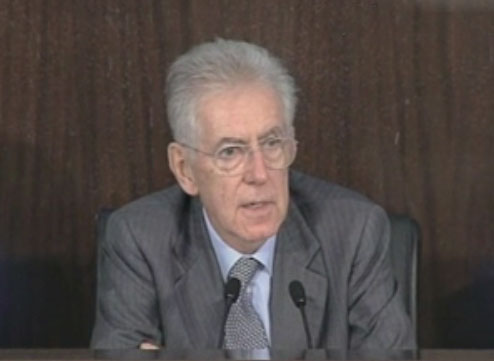 Μ.Μόντι: Πλησιάζαμε να γίνουμε Ελλάδα, αλλά πατήσαμε φρένο