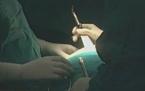 Πρωτοποριακές μέθόδοι μικροχειρουργικής σε Διεθνές Σεμινάριο