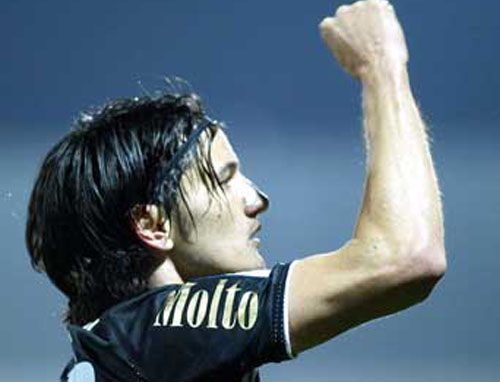 «Δεν το χαίρομαι όσο θα έπρεπε»