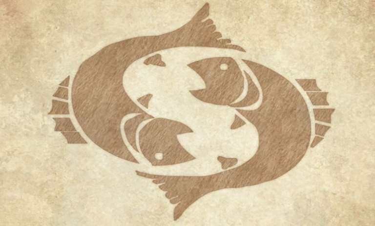 Ο ιχθύς και ο μυς