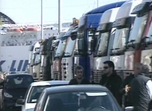 Ολοκληρώθηκε η συνάντηση Ρέππα με τους ιδιοκτήτες βυτιοφόρων