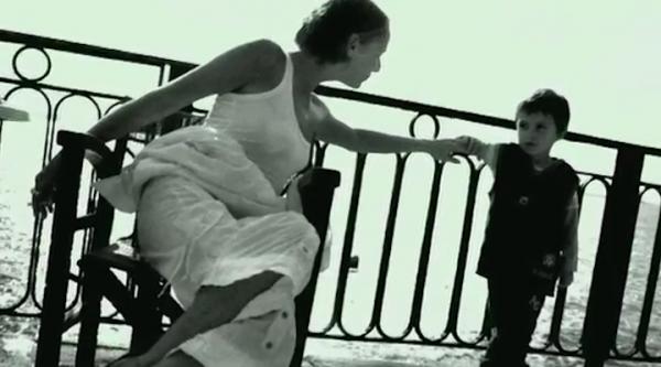 «Άκανθος Οιδίπους επί πουθενά»